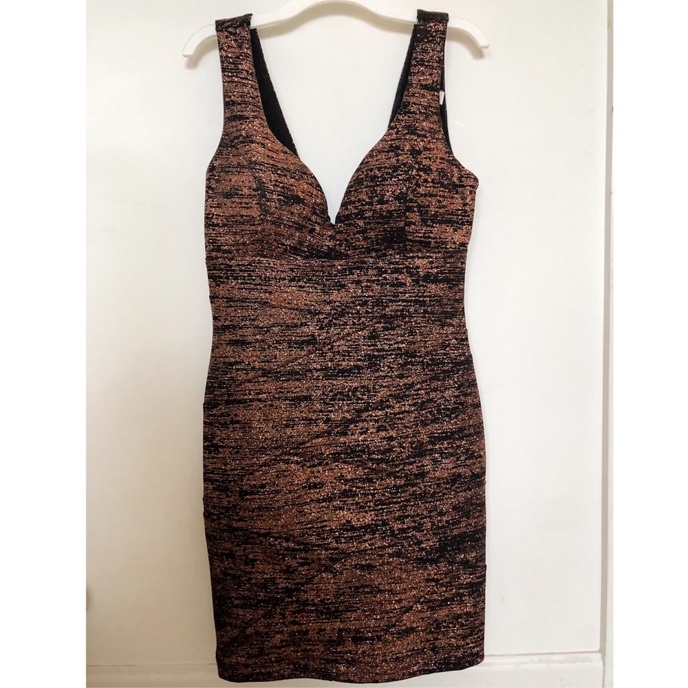 Evening dress